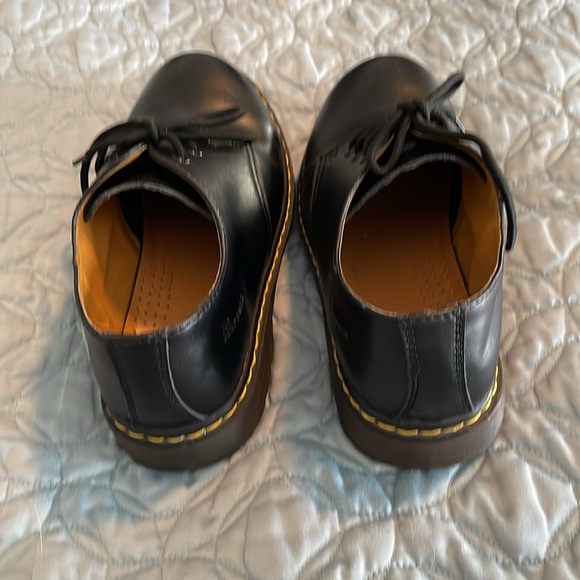Doc Marten Oxfords size 42/ 9 - Picture 4 of 7